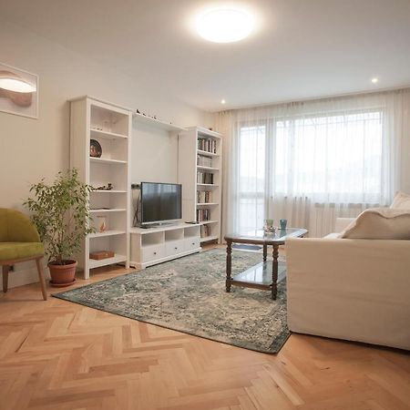 Mladost Business Park Apartment Sofie Exteriér fotografie